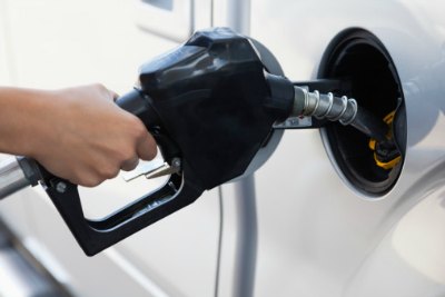 Gas Prices Turn Higher as the New Year Rolls In