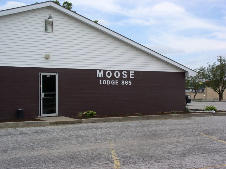Jacksonville Moose Lodge permanently closed WLDS