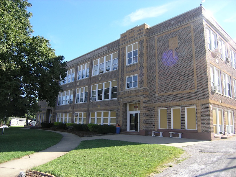 Greenfield School District Plans Summer 2020 Renovation Projects WLDS