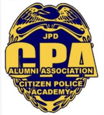 citizen raffle wlds policeman jacksonville association