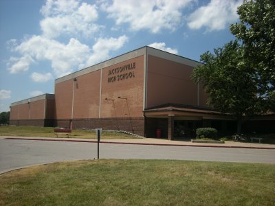 Hard Lock Down Triggered Due to a Push of Button in Error on Monday at JHS - Vimarsana News