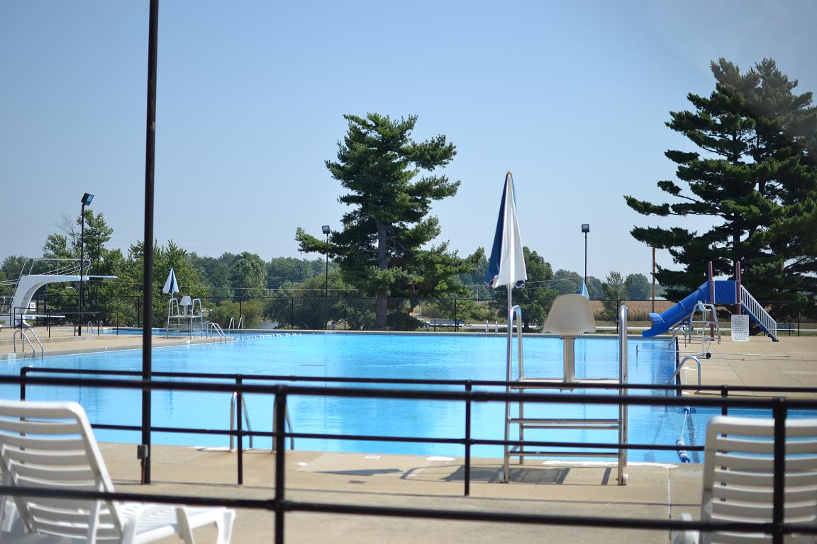 Nichols Park Pool Renovation Headed Back to Drawing Board - Vimarsana News