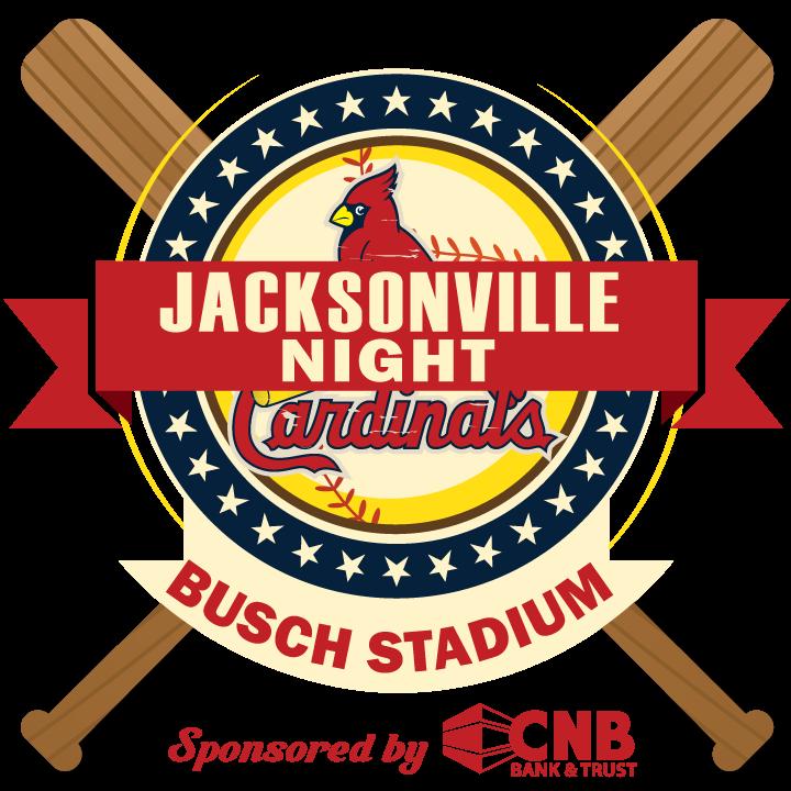 Jacksonville Night returning to Busch Stadium – WLDS