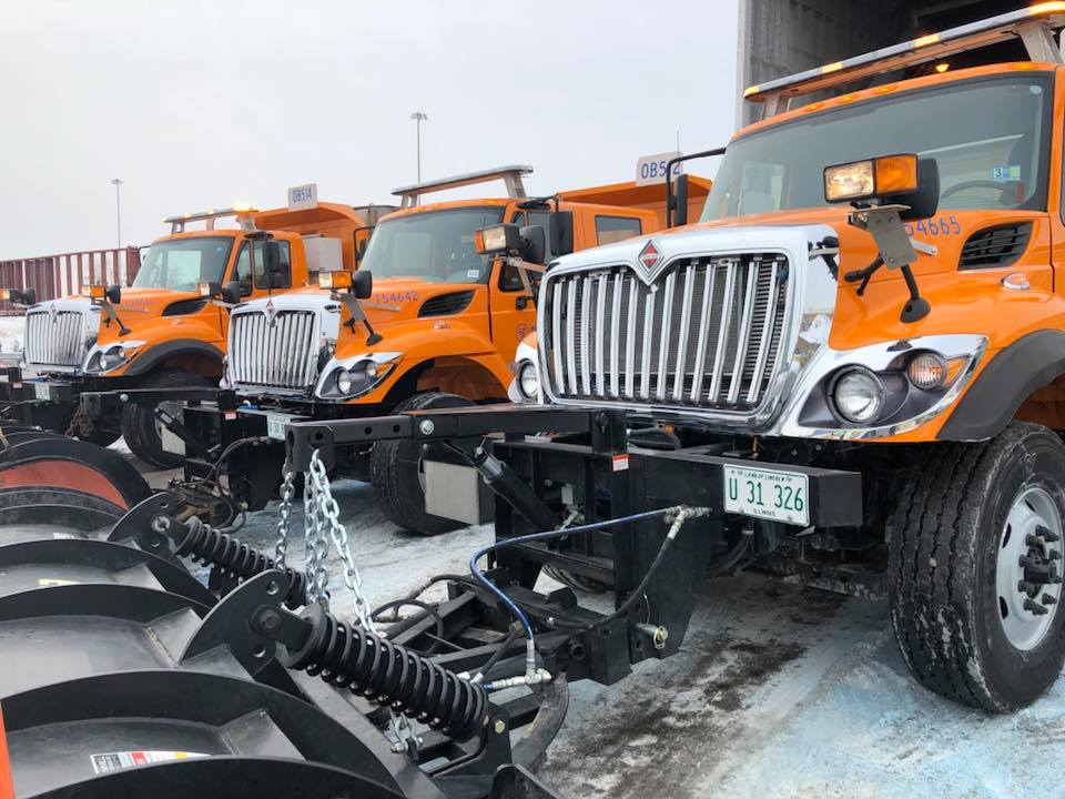 IDOT Hiring for Temp Positions This Winter – WLDS