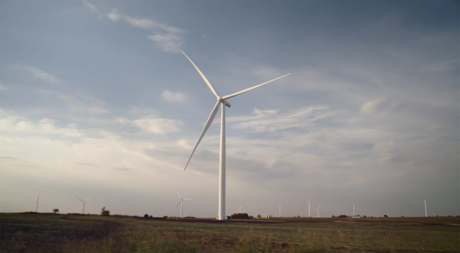 Lincoln Land Wind Project Changes Ownership - Vimarsana News