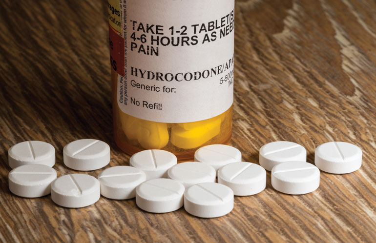Prescription Drug Take-Back Day set for End of April - Vimarsana News