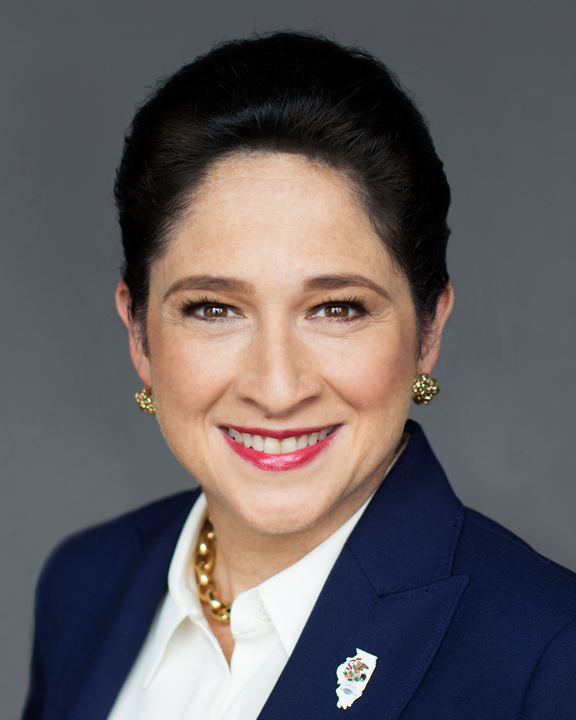 Mendoza: State's Bills Get Into 30 Day Cycle – WLDS - Vimarsana News