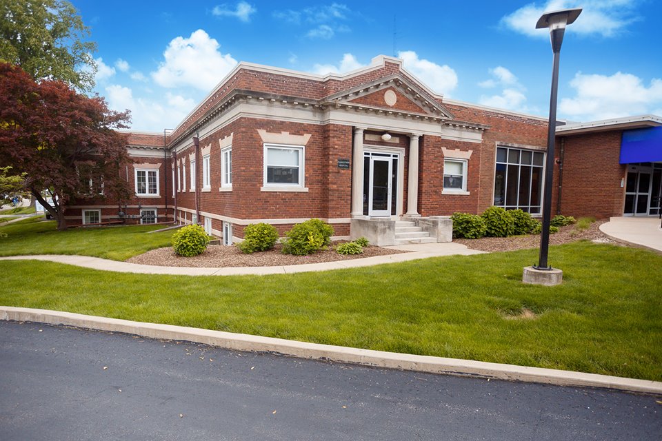 Culbertson Memorial Hospital Set for 15 Million Expansion WLDS