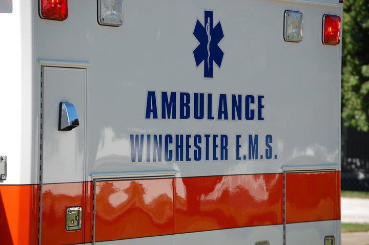 Scott Co. Commissioners, Winchester EMS Reach Agreement on Contract for Special Service Area - Vimarsana News