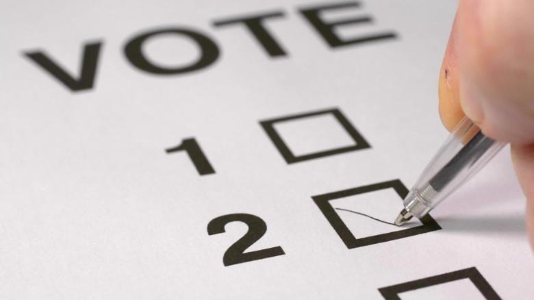 Macoupin Co. April Consolidated Election Races - Vimarsana News