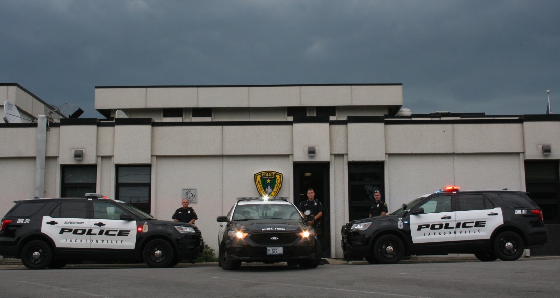 Citizen’s Police Academy Opens Enrollment for 27th Class WLDS