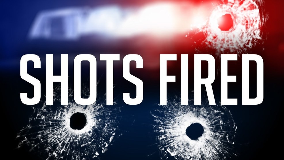 JPD Investigating Shots Fired Incident Near East Morton Apartments
