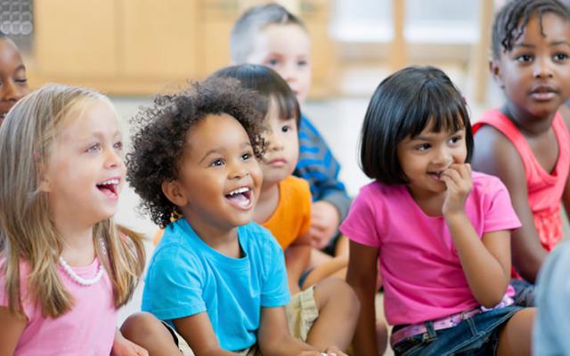 IL Receiving $40 Million from HHS for Early Childhood Programs – WLDS