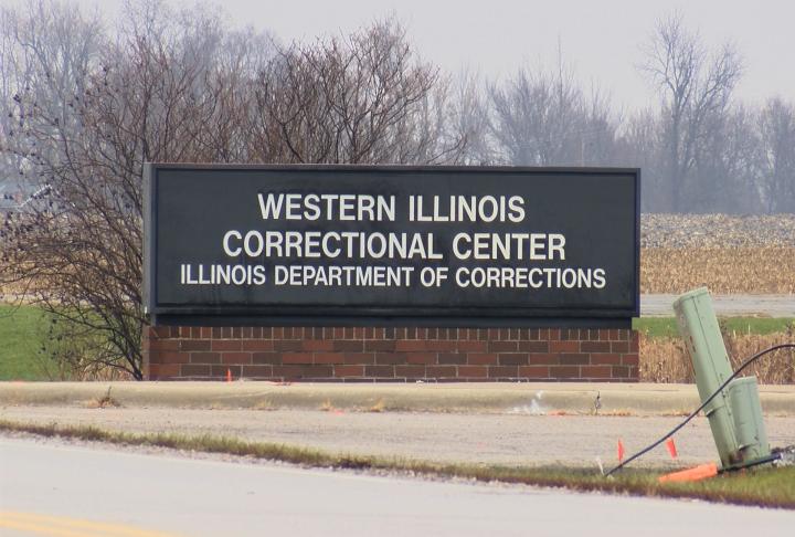 IDOC Mum on In-Custody Death at Western IL Correctional Facility - Vimarsana News