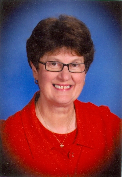 Baker, Former Morgan County Circuit Clerk Passes – WLDS