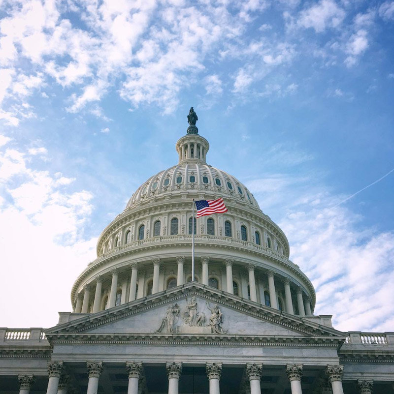 A Number of Projects Named in FY23 Congressional Omnibus Appropriations Bill - Vimarsana News
