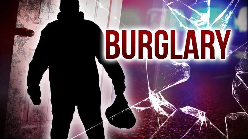 Cass Co. Sheriff Seeking Info on Summer Burglary - Vimarsana News