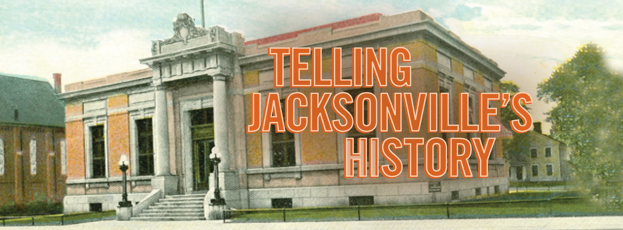 Jacksonville Area Museum To Host Smithsonian Exhibit WLDS