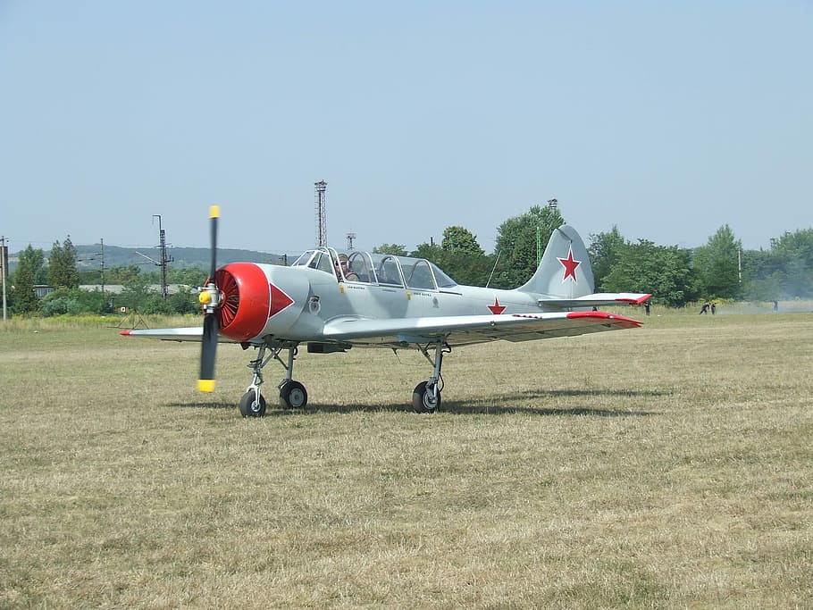 Palmyra Plane Crash Kills Rural Carlinville Man WLDS