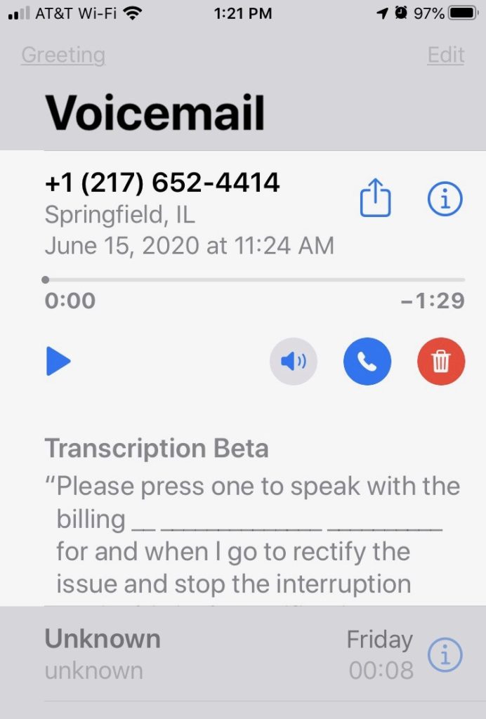 Scam Calls Posing As Ameren Disconnection Notice Reported In 