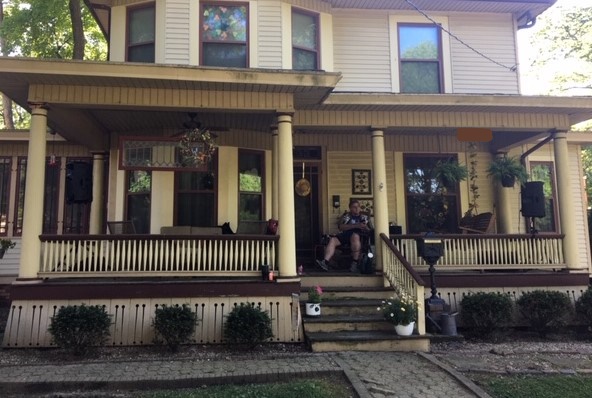 finley home inspections
