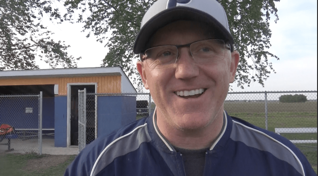 New Berlin School Board Votes To Dismiss Jr. High/High School Teacher