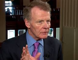 Madigan Resigns As Chair of Democratic Party of IL, Several Step Forward to Bid For Seat - Vimarsana News