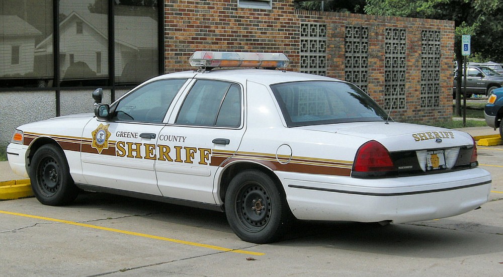 Greene County Sheriff’s Office Falls Under Capacity After ISA Lawsuit