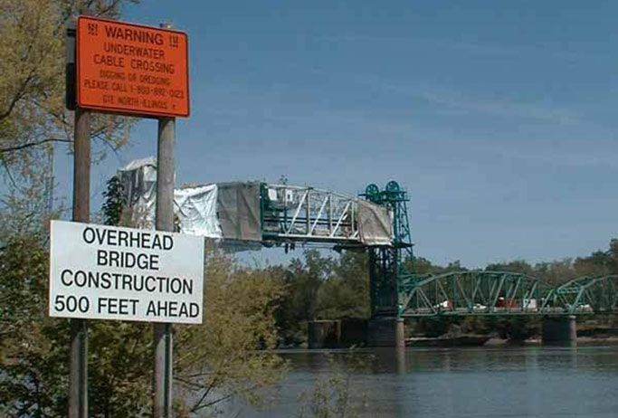 $20.7 Billion State Infrastructure Plan Brings Significant Work to West Central IL - Vimarsana News