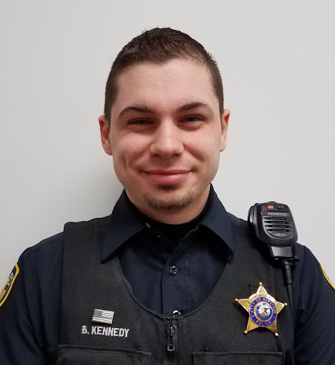 Ex-Virginia Police Chief Lands Job in Grandview, No Charges Filed Over Inappropriate Messages - Vimarsana News