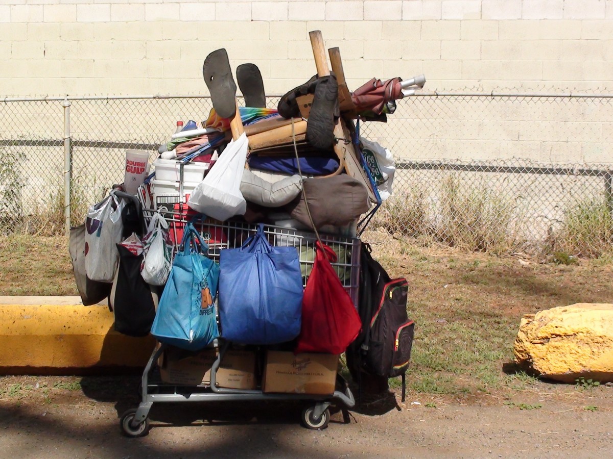 Jacksonville Committee Continues To Meet on City's Homeless Situation, Driving Toward 5-Year Plan – WLDS - Vimarsana News
