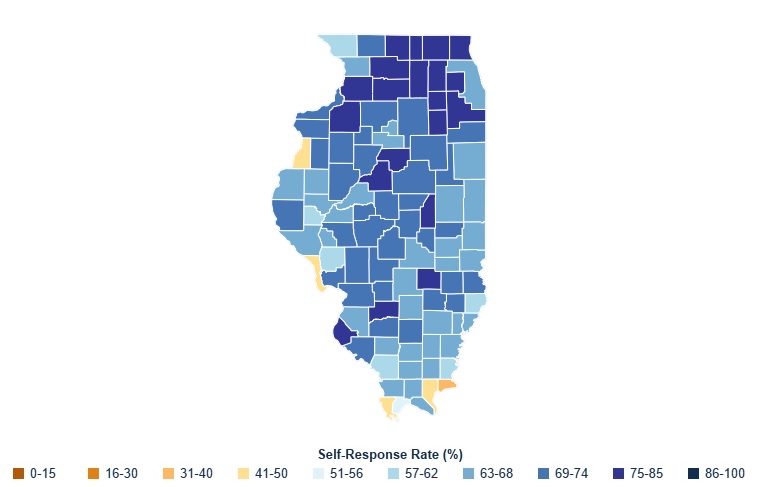 IL Losing One House Seat, Electoral Vote - Vimarsana News