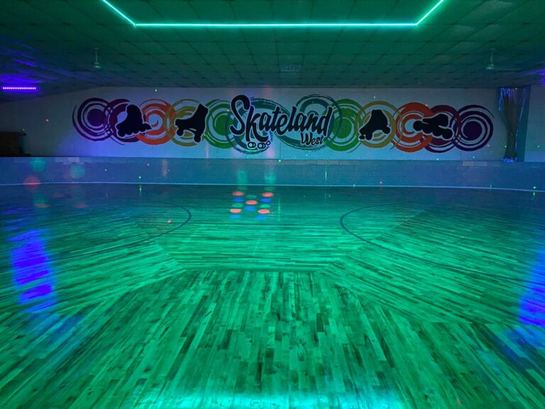 Skateland West To Close WLDS