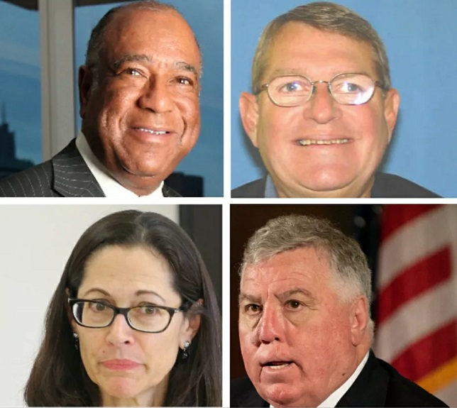 "Madigan 4" Ask For Rare Federal Bench Trial, Ask to Keep September Trial Date – WLDS - Vimarsana News