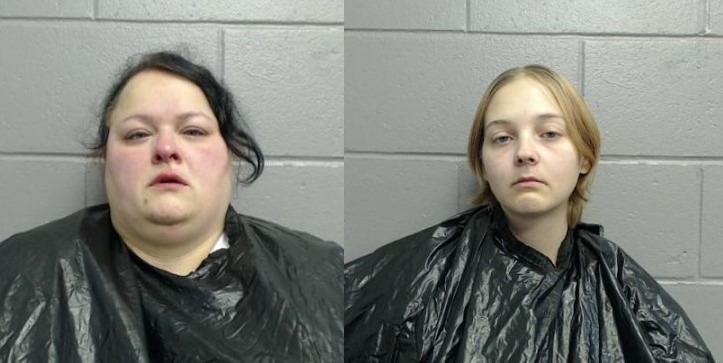 Bond Set for Wives Connected to Schofield Murder - Vimarsana News
