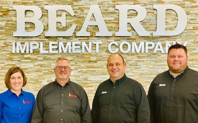 Beard Implement Expands Ownership Group - Vimarsana News