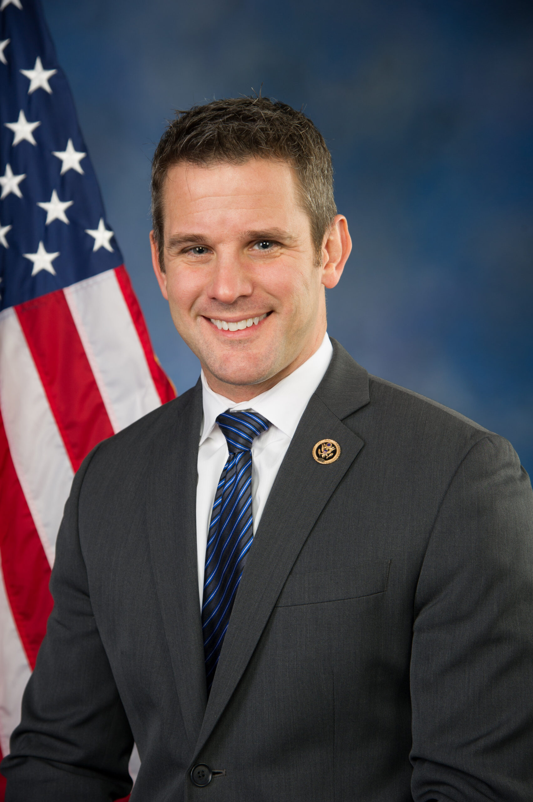 Greene, Other Southern IL GOP County Committees Condemn Kinzinger - Vimarsana News