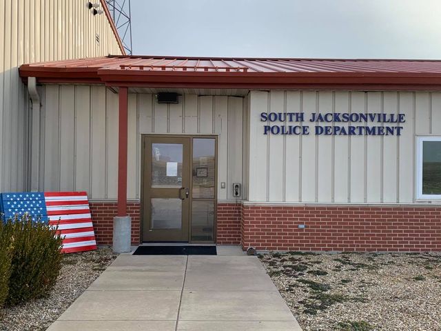 South Jacksonville P.D. Overcoming Understaffing with New Hires - Vimarsana News