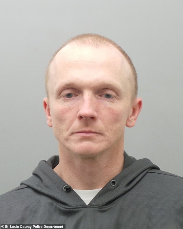 Sangamon County Homeless Couple Charged in Theft of Funeral Home Van in St. Louis County - Vimarsana News