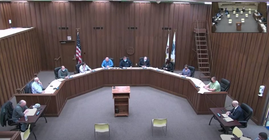 City Council Now Offers Live Stream of Meetings - Vimarsana News