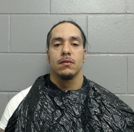 Wilson Pleads Guilty to Second-Degree Murder in Fitts Shooting Death - Vimarsana News