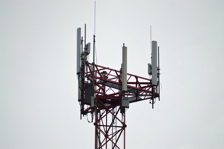 Public Hearing Set to Discuss Zoning for Proposed Cell Tower Location in South Jacksonville - Vimarsana News