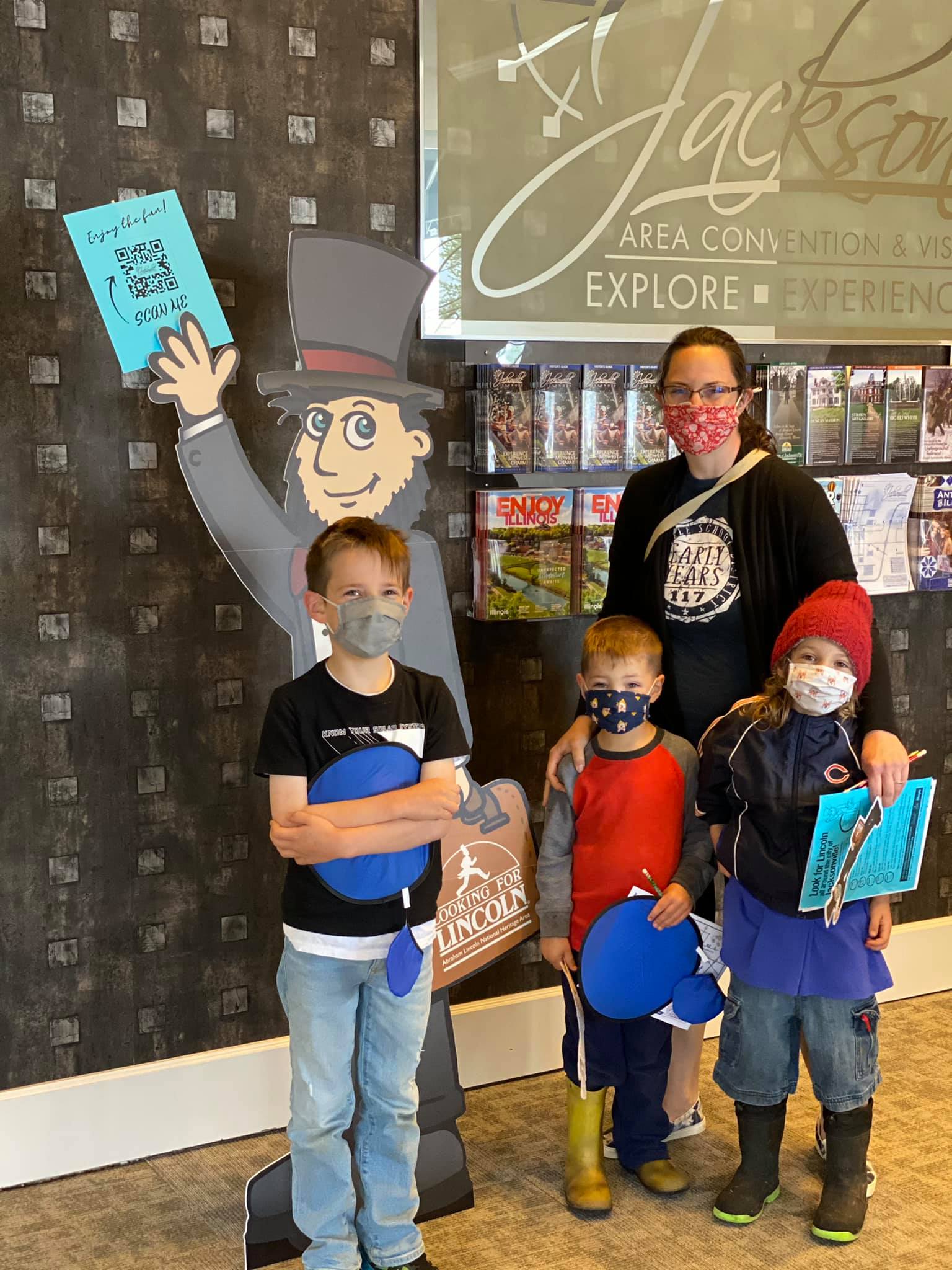 Find Flat Lincoln in Jacksonville - Vimarsana News