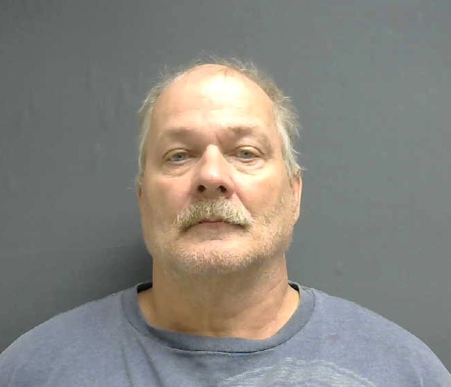 Pike County Man Arrested For Failing To Register As Sex Offender Wlds 2303