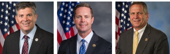Davis, LaHood, Bost Re-Introduce Dorn Back The Blue Act to Congress - Vimarsana News