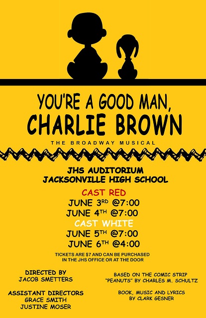 JHS Theater Returns to the Stage in June - Vimarsana News