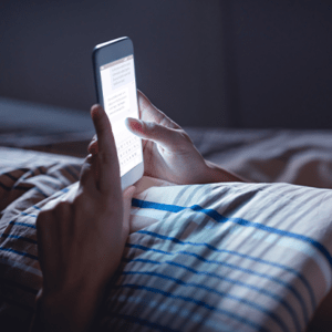 Sexting Lesson Requirement Passes, Heads to Governor - Vimarsana News