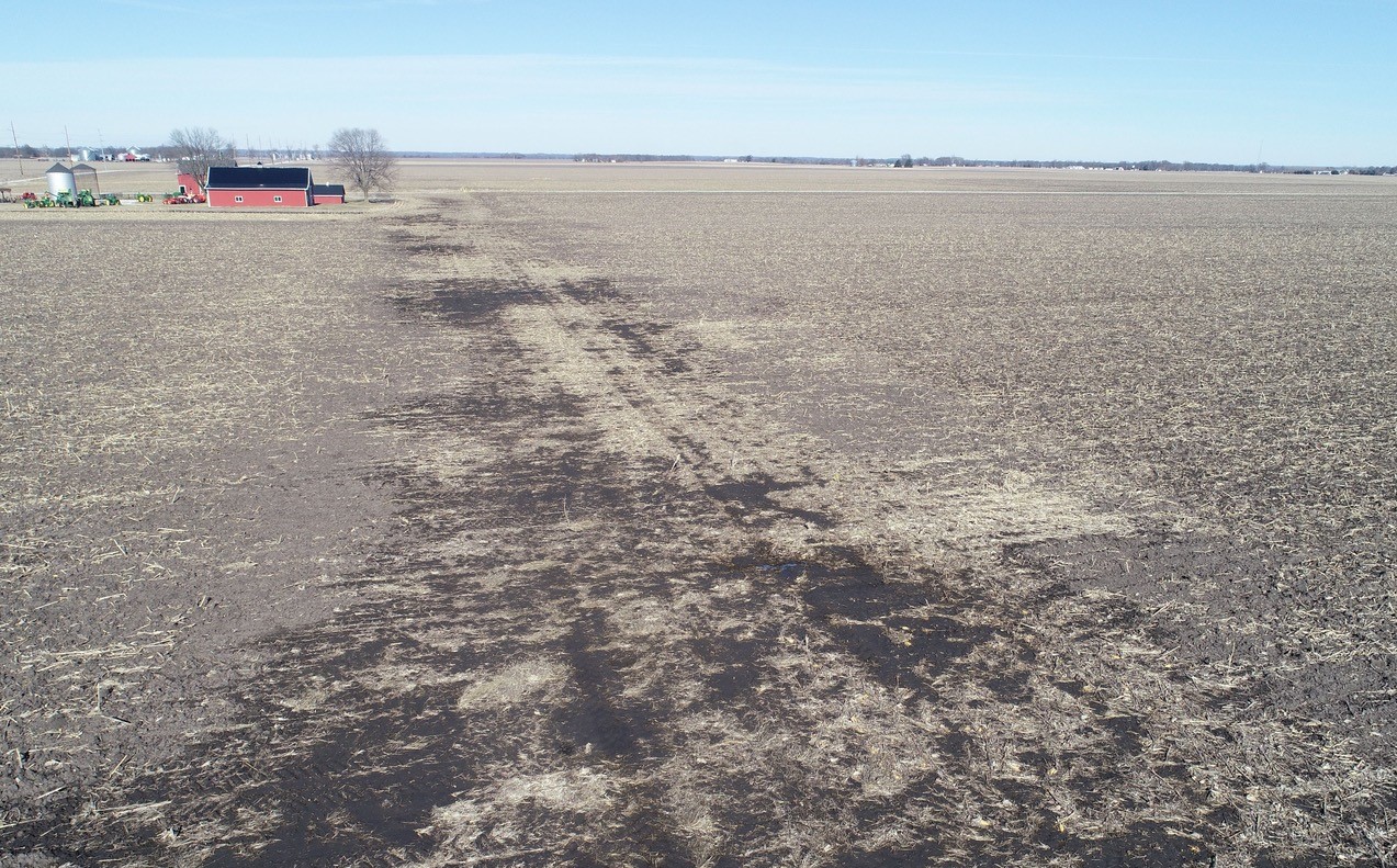 IL AG's Office Files Contempt Complaint Against Spire STL Pipeline For Alleged Failure to Correct Right of Way Issues in Greene, Scott, Jersey – WLDS - Vimarsana News