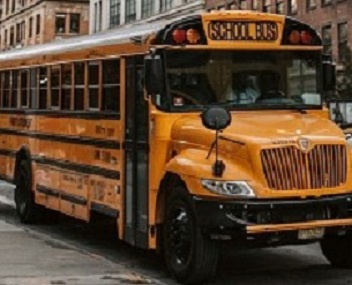 District 117 Still Feeling Crunch of Bus Driver Shortage, Early Years Busing Done For Remainder of the Year - Vimarsana News