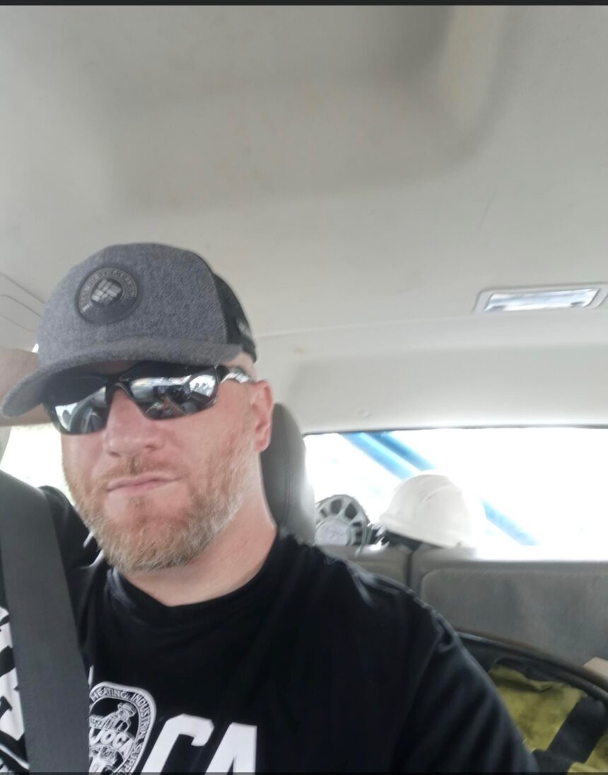 BOTL Suspect In Palmyra, MO Woman’s Death Possibly In the Area WLDS